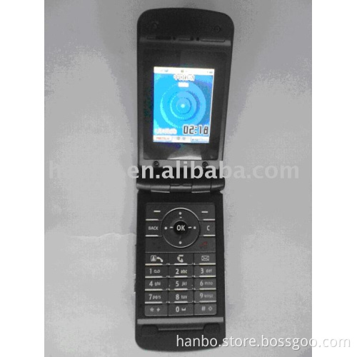 hr-w8850 cdma and gsm 3G mobile phone special for australia